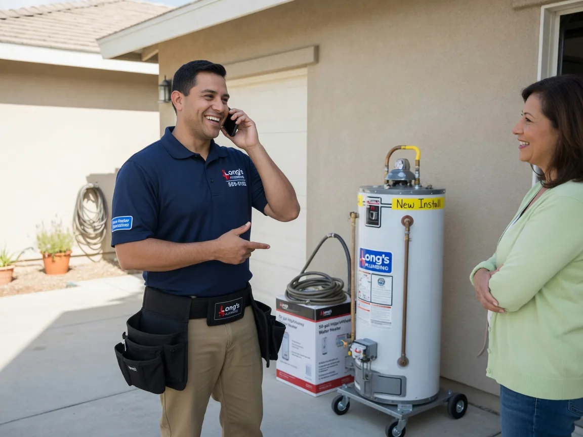 Leak Detection Deal Island, MD FAQs